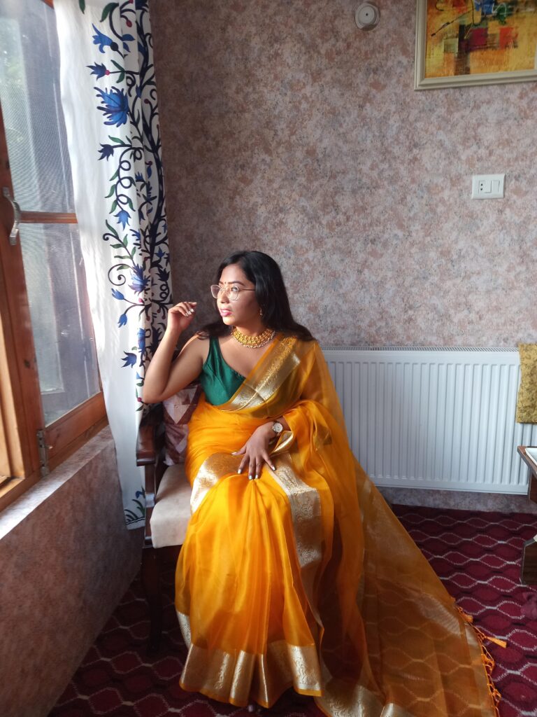 Mohisha