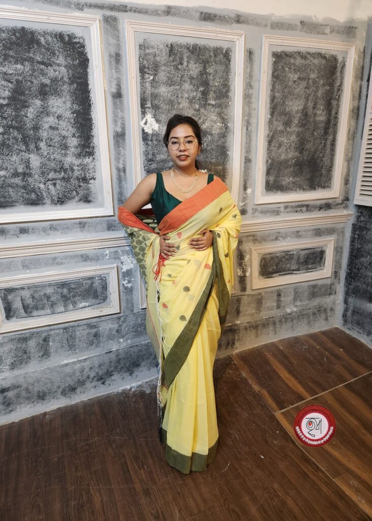 Nayanika