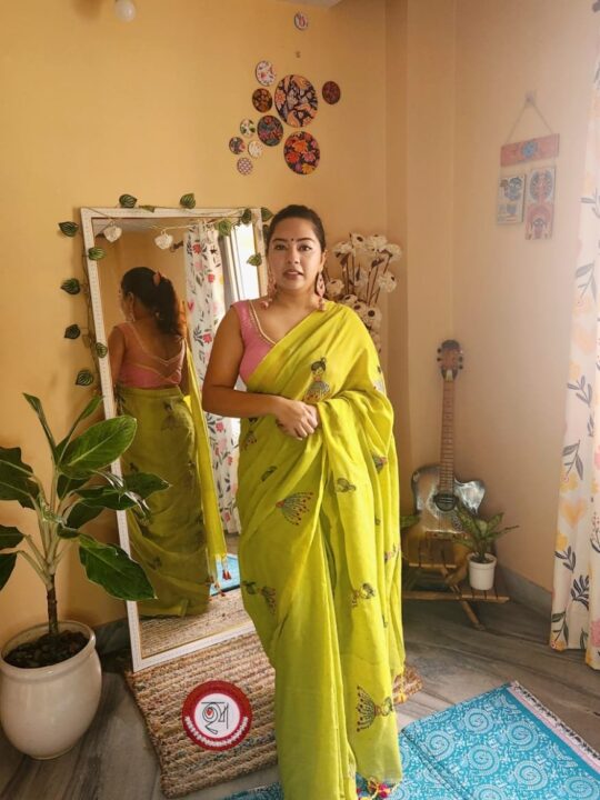 Satarupa
